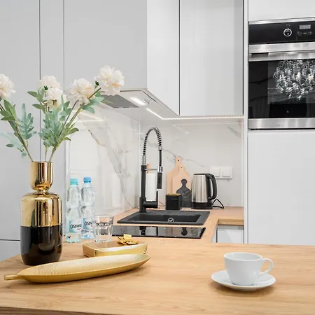 Apartamento Dla Wszystkich Kasprzaka 29