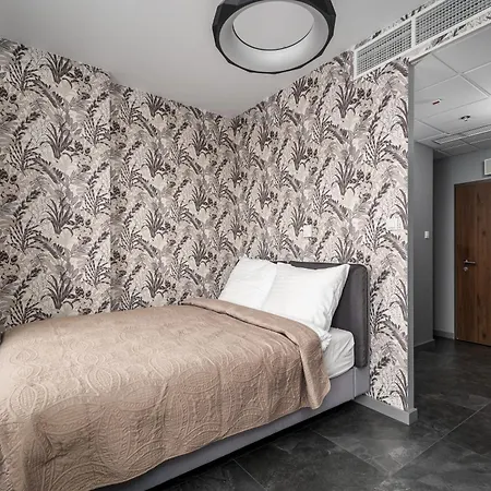 Dla Wszystkich Kasprzaka 29 Apartamento Varsovia