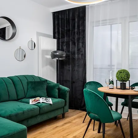 Apartamento Dla Wszystkich Kasprzaka 29 Varsovia