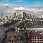 شقة Dla Wszystkich Kasprzaka 29 وارسو