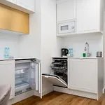 Dla Wszystkich Kasprzaka 29 شقة *