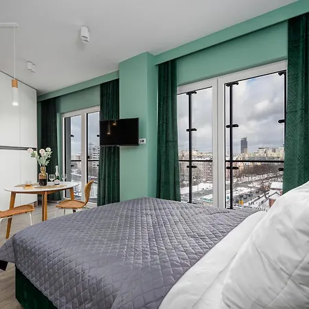 Dla Wszystkich Kasprzaka 29