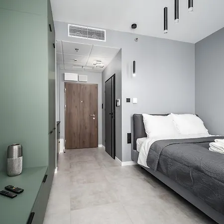 Dla Wszystkich Kasprzaka 29