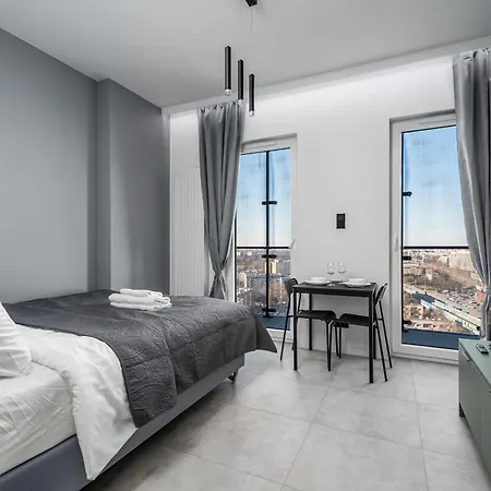 Dla Wszystkich Kasprzaka 29 *