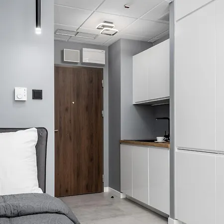 Dla Wszystkich Kasprzaka 29 * ורשה