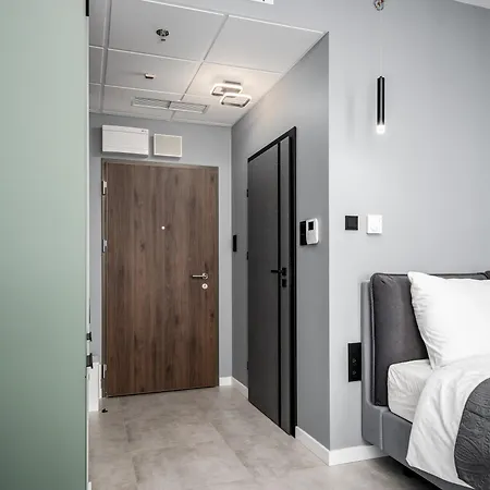 Dla Wszystkich Kasprzaka 29 *