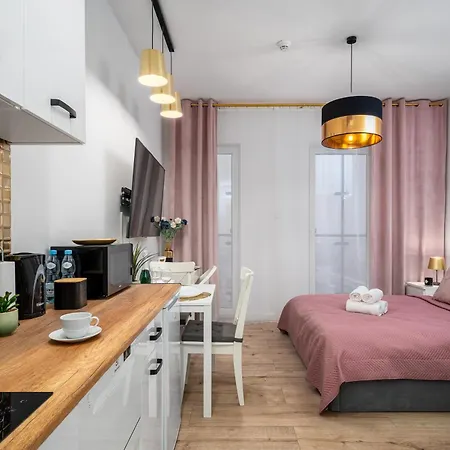 Dla Wszystkich Kasprzaka 29 ורשה