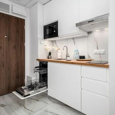 Dla Wszystkich Kasprzaka 29 *