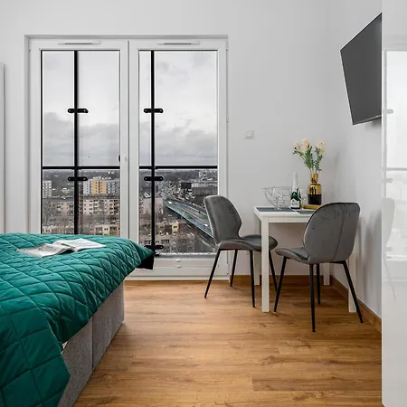 Dla Wszystkich Kasprzaka 29 ורשה