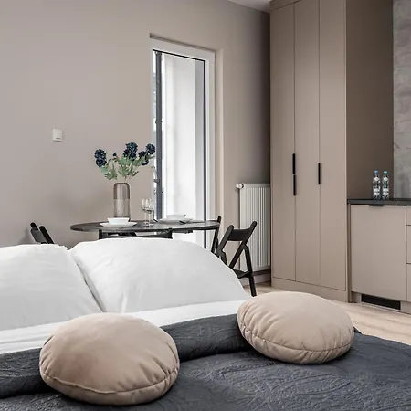 Dla Wszystkich Kasprzaka 29 ורשה