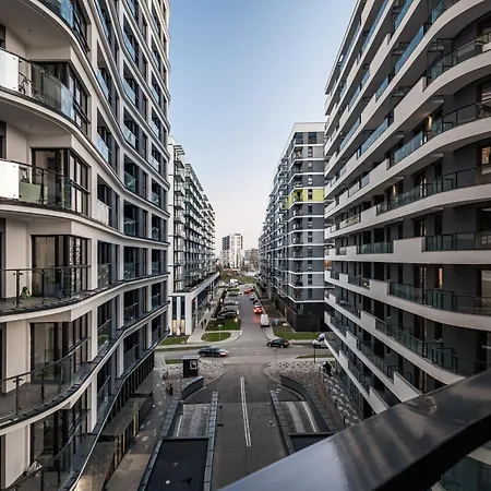 Dla Wszystkich Kasprzaka 29 *