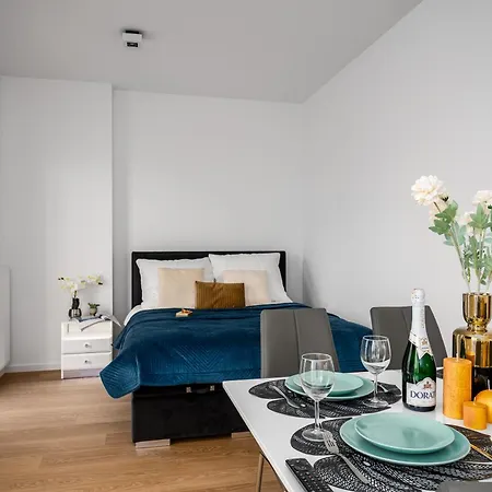 Apartman Dla Wszystkich Kasprzaka 29 *