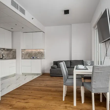 Dla Wszystkich Kasprzaka 29 Varsó