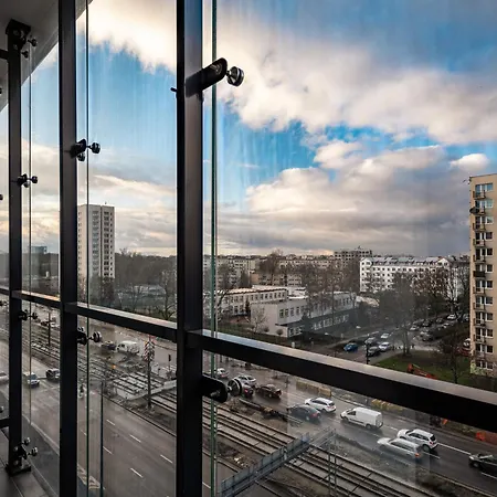 Dla Wszystkich Kasprzaka 29