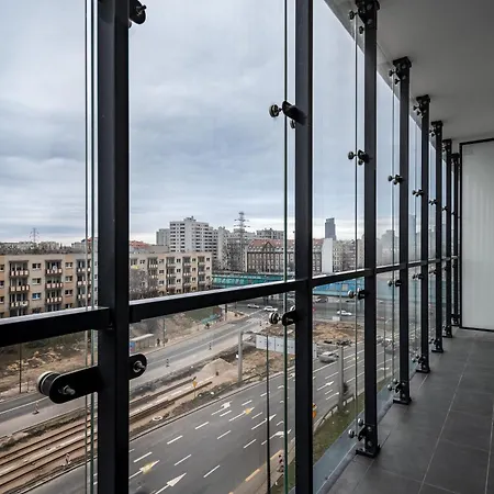 Dla Wszystkich Kasprzaka 29 * ורשה