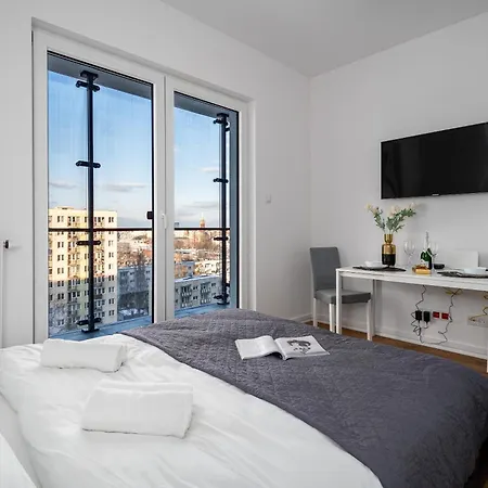 Dla Wszystkich Kasprzaka 29 *