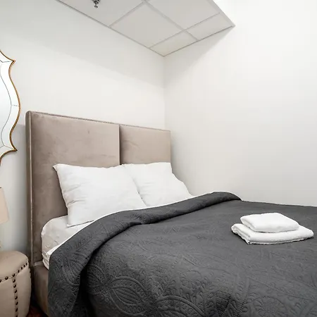 Dla Wszystkich Kasprzaka 29 Apartmán