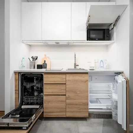 Dla Wszystkich Kasprzaka 29 *