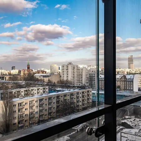 Dla Wszystkich Kasprzaka 29 * Varsó