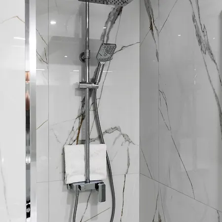 Dla Wszystkich Kasprzaka 29 Apartman *