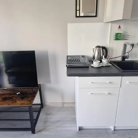 Dla Wszystkich Kasprzaka 29 *