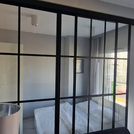 Dla Wszystkich Kasprzaka 29 * Varšava