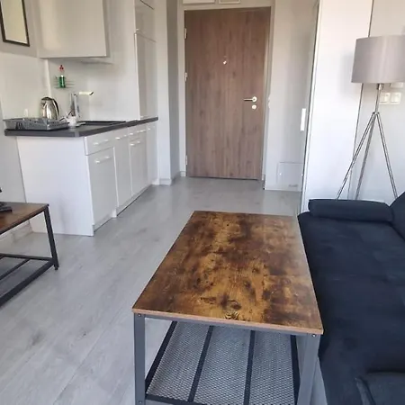 Dla Wszystkich Kasprzaka 29 Varšava