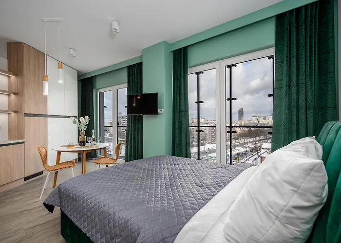 Dla Wszystkich Kasprzaka 29