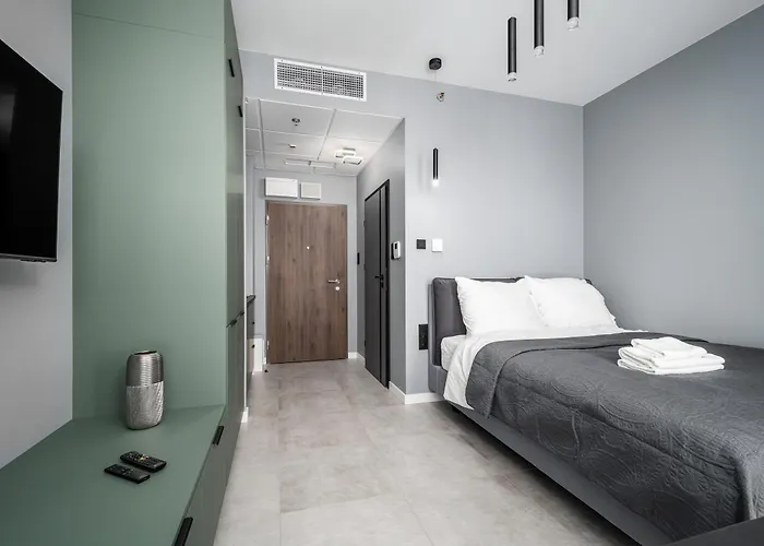 Dla Wszystkich Kasprzaka 29