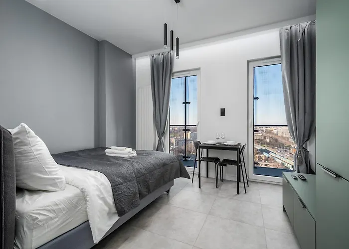 Dla Wszystkich Kasprzaka 29 *