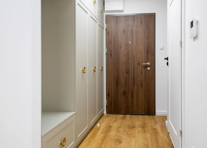 Dla Wszystkich Kasprzaka 29 Warszawa