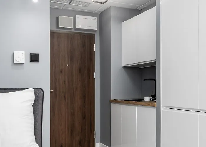 Dla Wszystkich Kasprzaka 29 * Warszawa