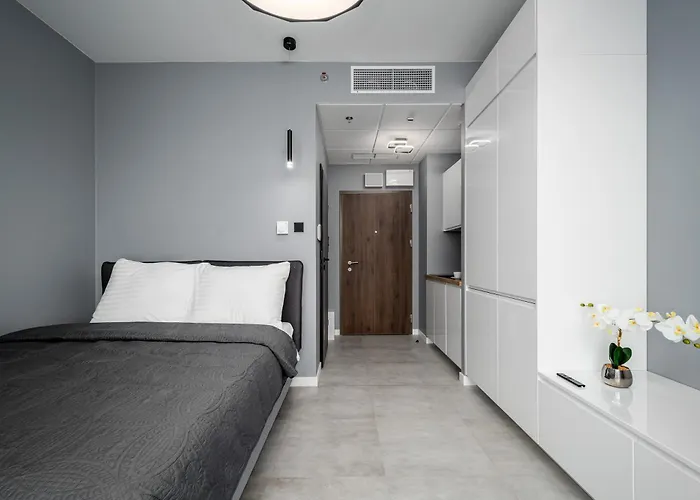 Dla Wszystkich Kasprzaka 29