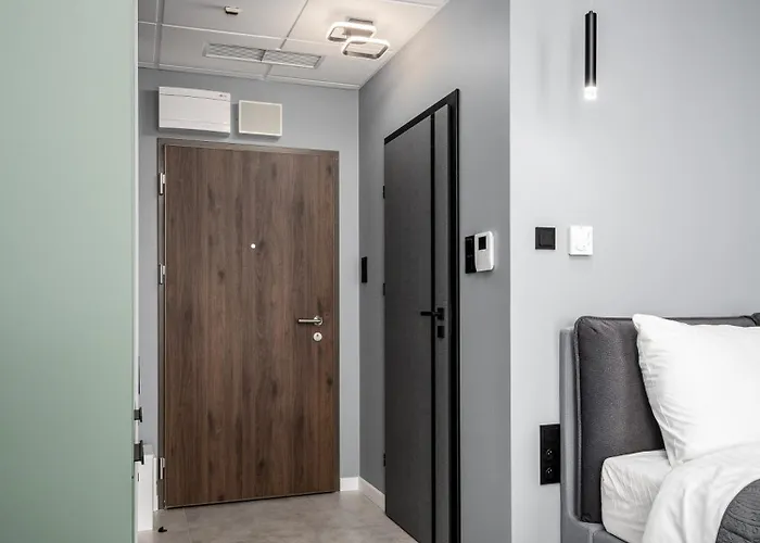 Dla Wszystkich Kasprzaka 29 *