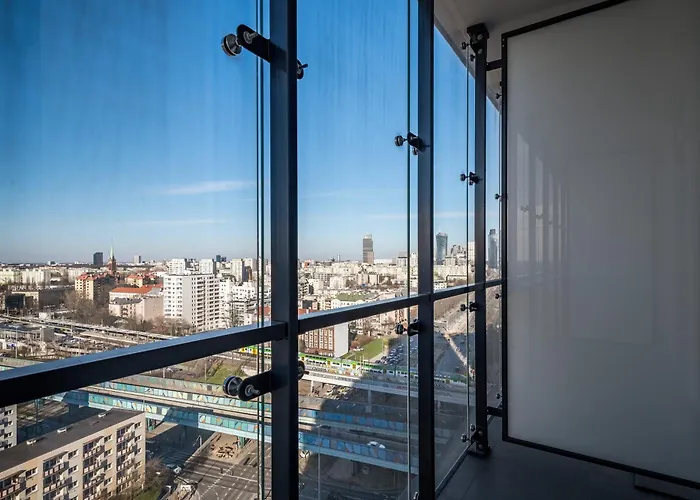 Dla Wszystkich Kasprzaka 29