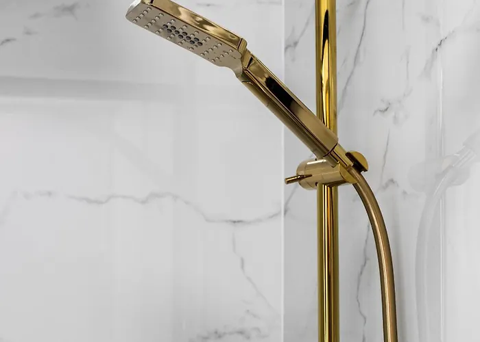 Lejlighed Dla Wszystkich Kasprzaka 29