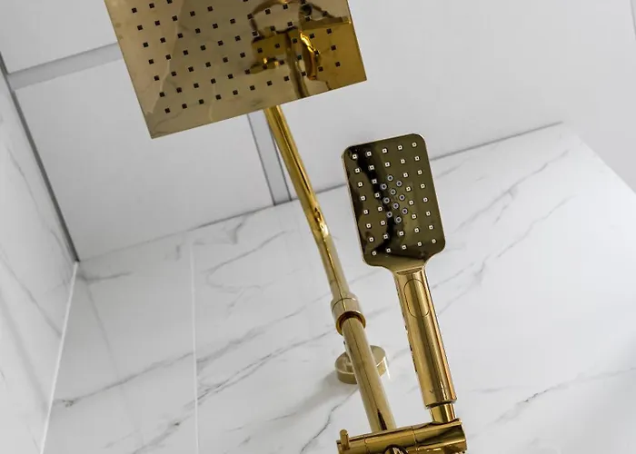 Dla Wszystkich Kasprzaka 29 Apartment *