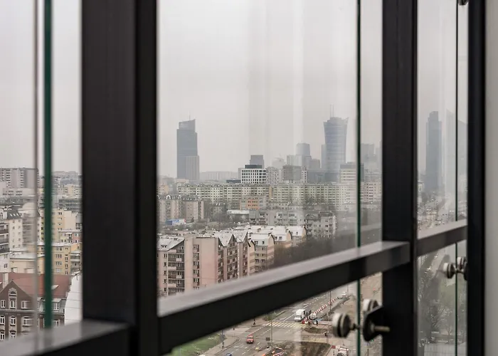 Dla Wszystkich Kasprzaka 29 *