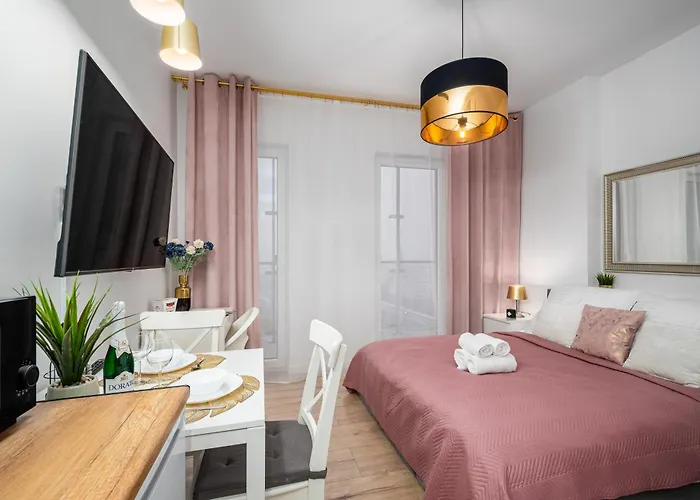 Dla Wszystkich Kasprzaka 29 *