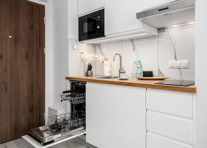 Dla Wszystkich Kasprzaka 29 *