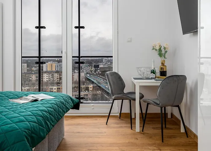 Dla Wszystkich Kasprzaka 29 Warszawa