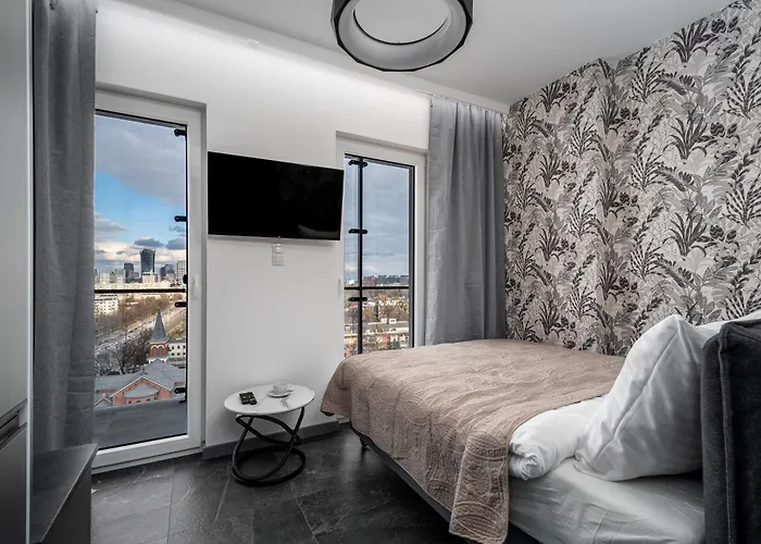 Dla Wszystkich Kasprzaka 29