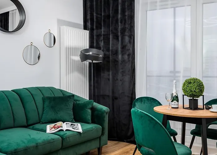 Lejlighed Dla Wszystkich Kasprzaka 29 Warszawa