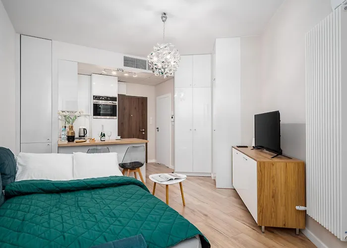 Dla Wszystkich Kasprzaka 29