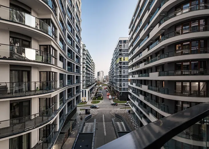 Dla Wszystkich Kasprzaka 29 *