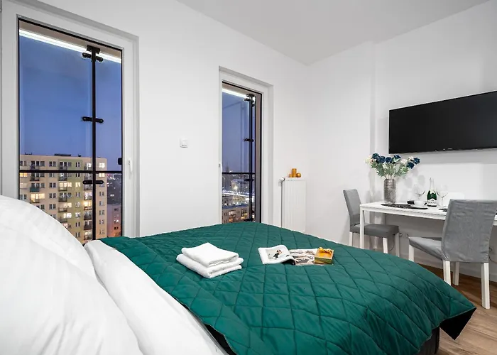 Dla Wszystkich Kasprzaka 29