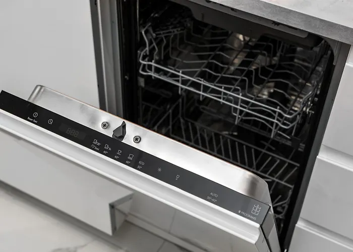 Dla Wszystkich Kasprzaka 29 Lejlighed *