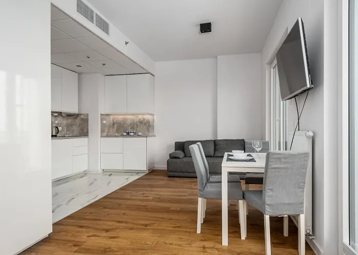 Dla Wszystkich Kasprzaka 29 Warszawa