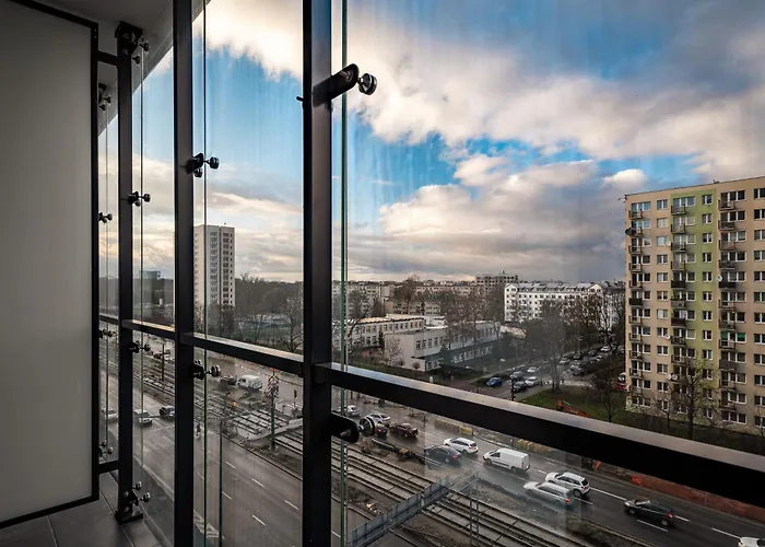 Dla Wszystkich Kasprzaka 29