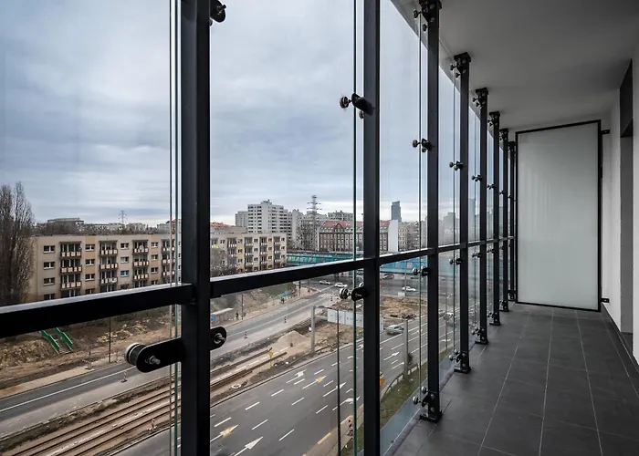 Dla Wszystkich Kasprzaka 29 * Warszawa